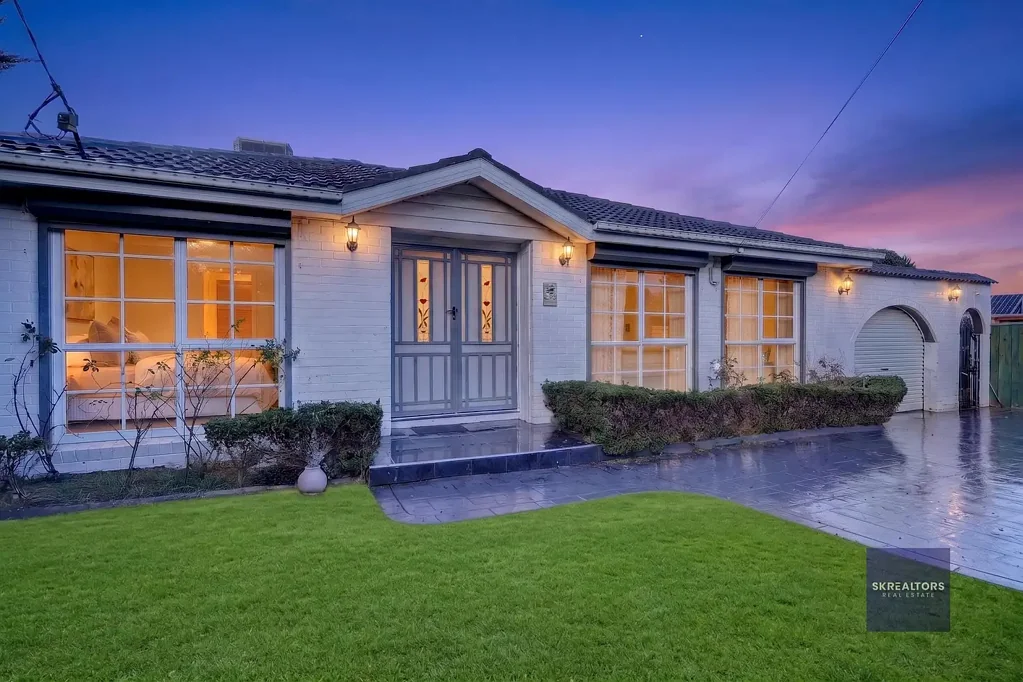 Craigieburn 3Habitaciones Space, Privacy & Future Potential
