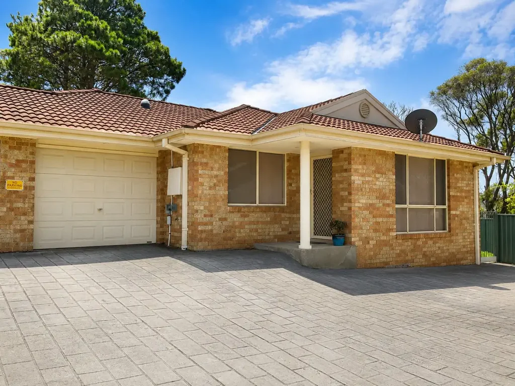 2/124 Eastern Road, Tumbi Umbi, NSW 2261