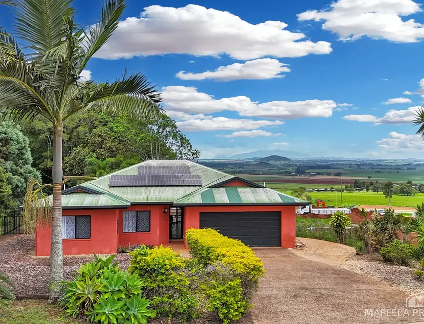 15 Cornish Close, Atherton, QLD 4883, 3 ห้องนอน, 2 ห้องน้ำ, House