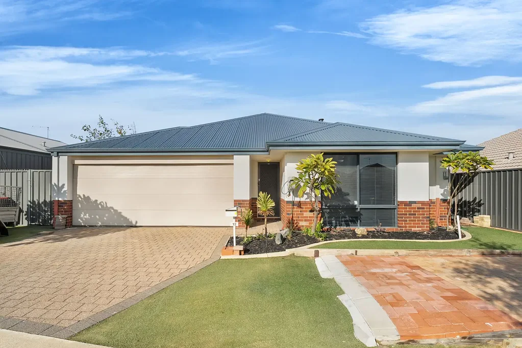 12 Fairchild Drive, Baldivis, WA 6171