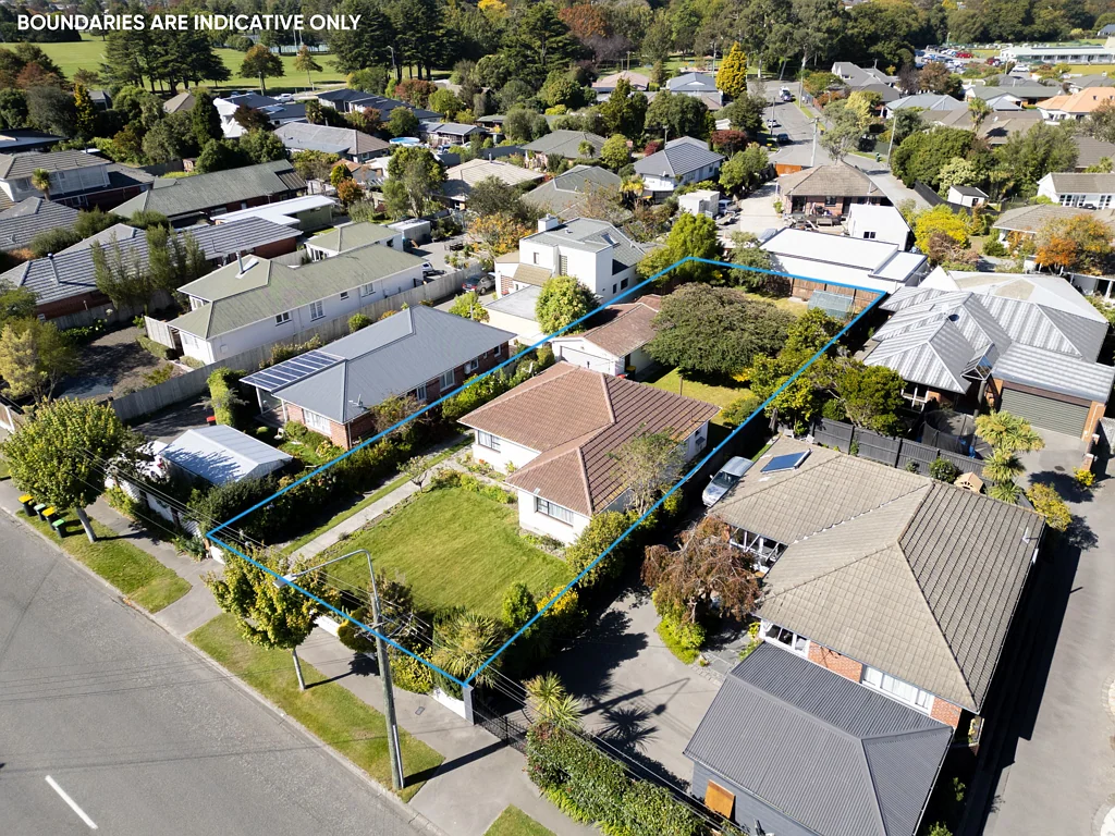302 Withells Road, Avonhead, Christchurch, Canterbury