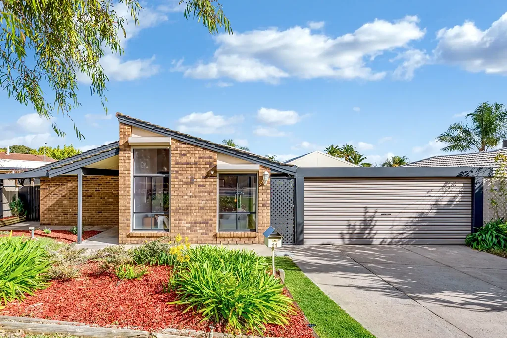 11 Sherebrooke Boulevard, Woodcroft, SA 5162
