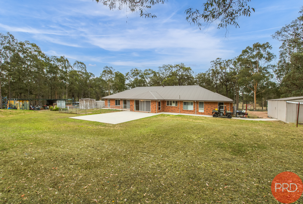 102 RUSTY LANE, BRANXTON NSW 2335, 0房, 0浴, House