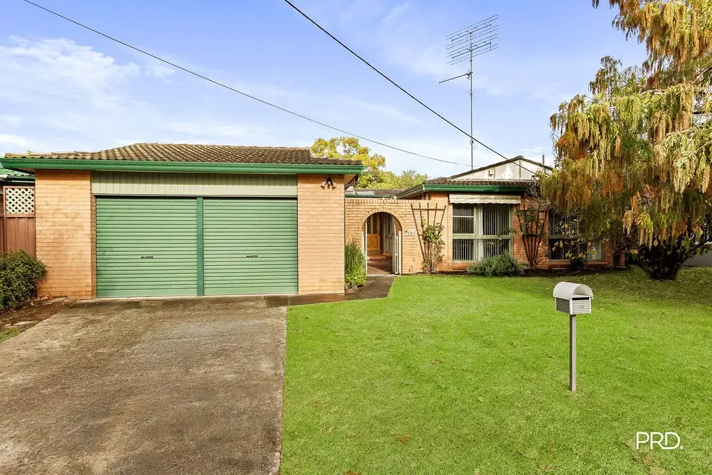 Emu Plains 5Habitaciones Spacious Family Living
