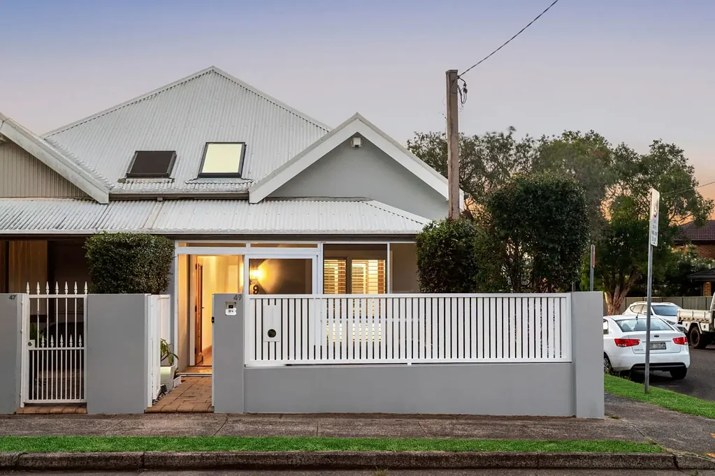 49 Tenterden Road, Botany, NSW 2019