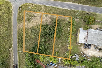 LOT 20 Corner McLean & Munbilla Road, Munbilla, QLD 4309, 0 Bedrooms, 0 Bathrooms, Section