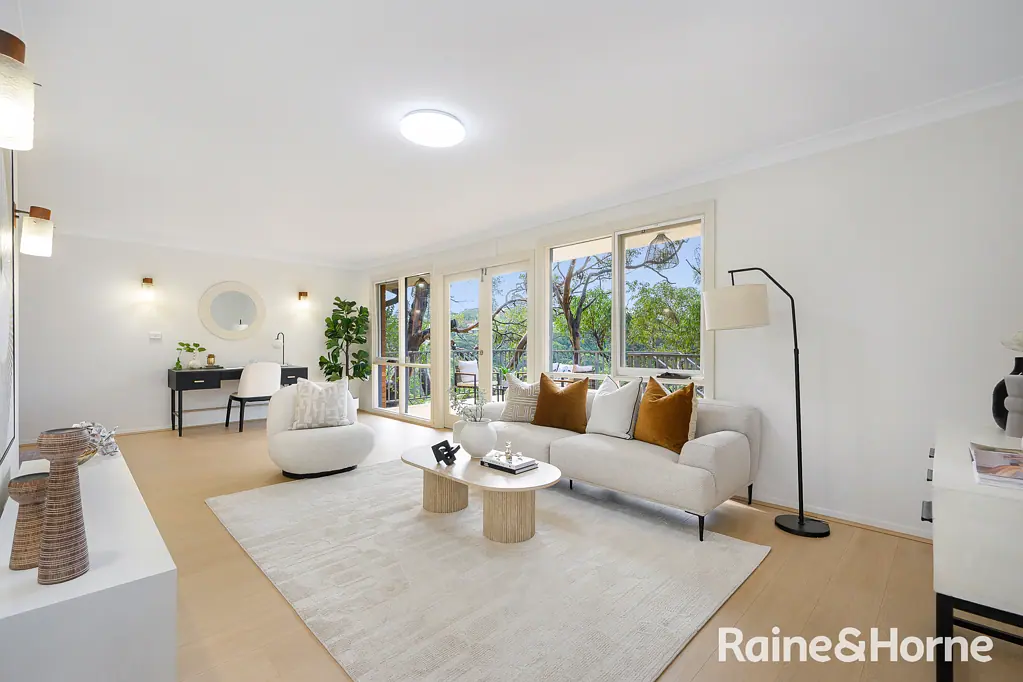 East Killara 3બેડરૂમ Endless Potential in a Premier East Killara Setting