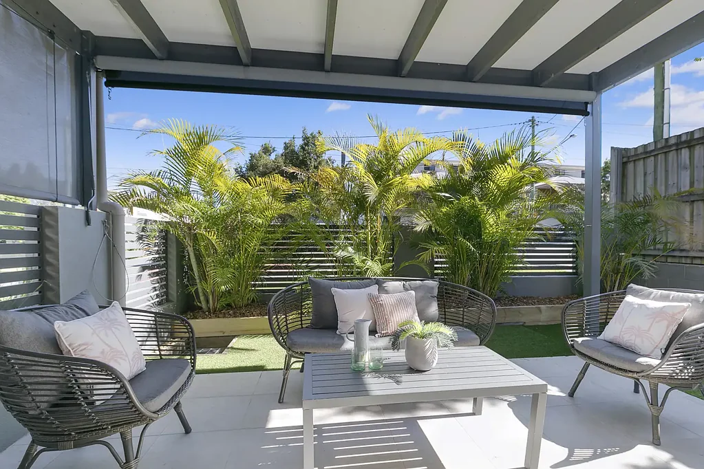 Carina 3Habitaciones Freestanding, Modern & Spacious Gem