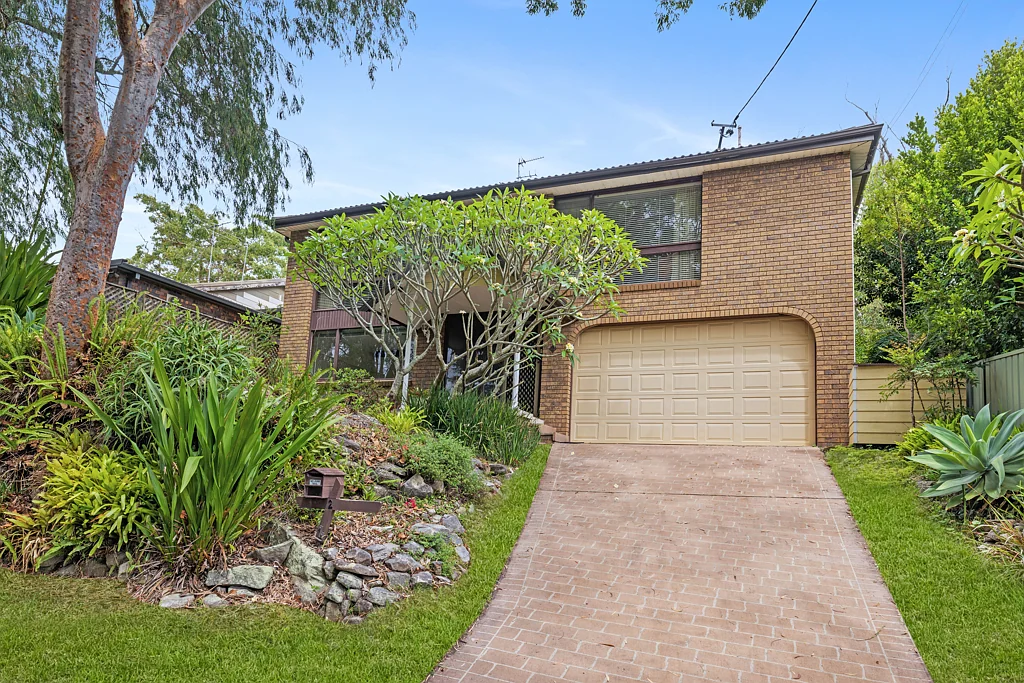 2 Inderi Place, Grays Point, NSW 2232