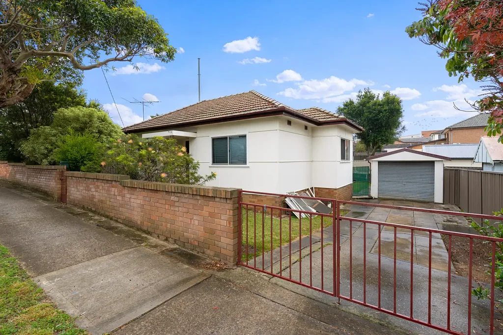 109 Vaughan Street, Auburn, NSW 2144