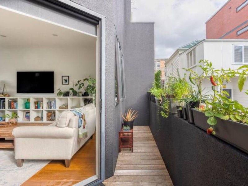 3/4 Fitzroy Street, Ponsonby, Auckland, 3 ห้องนอน, 0 ห้องน้ำ