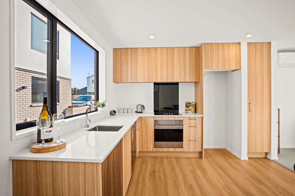 Phillipstown 2Habitaciones Developer has moved on to the next project!