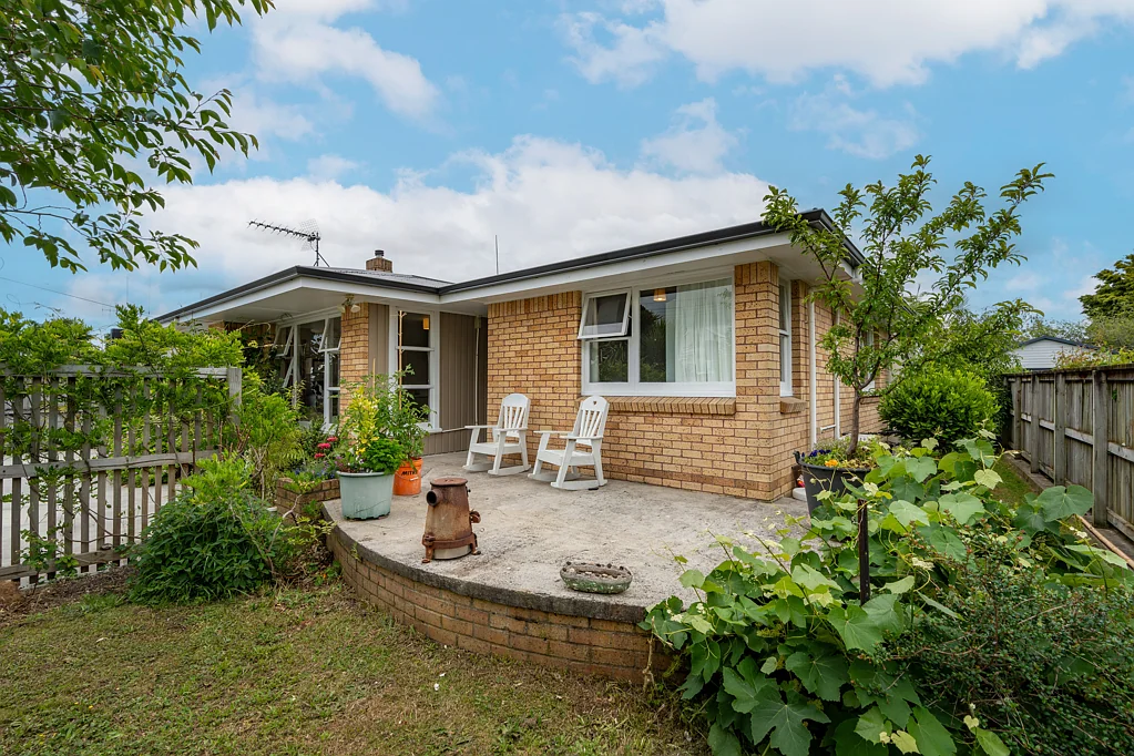 Enderley 5Zimmer No Plan B, Owner downsizing