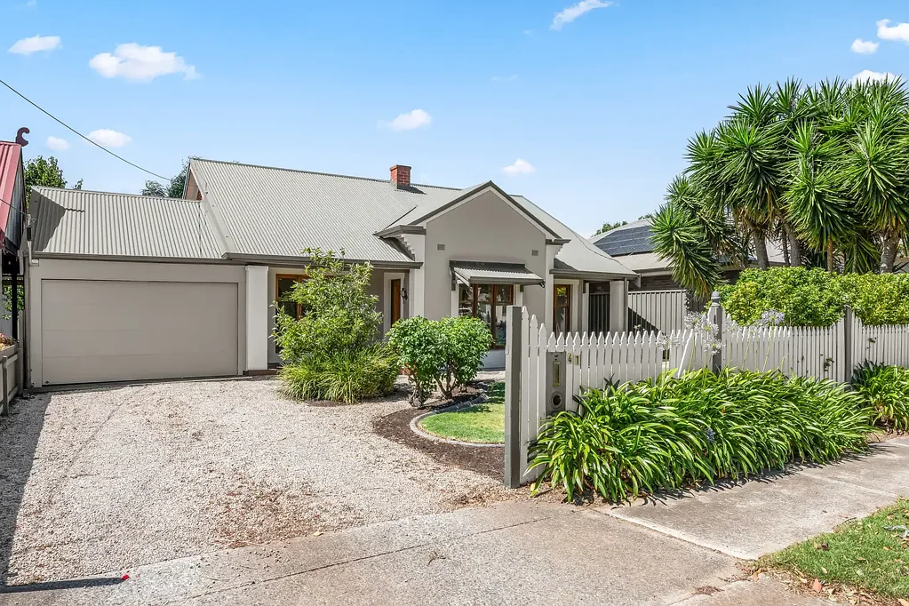 41 Harding Street, Glengowrie, SA 5044