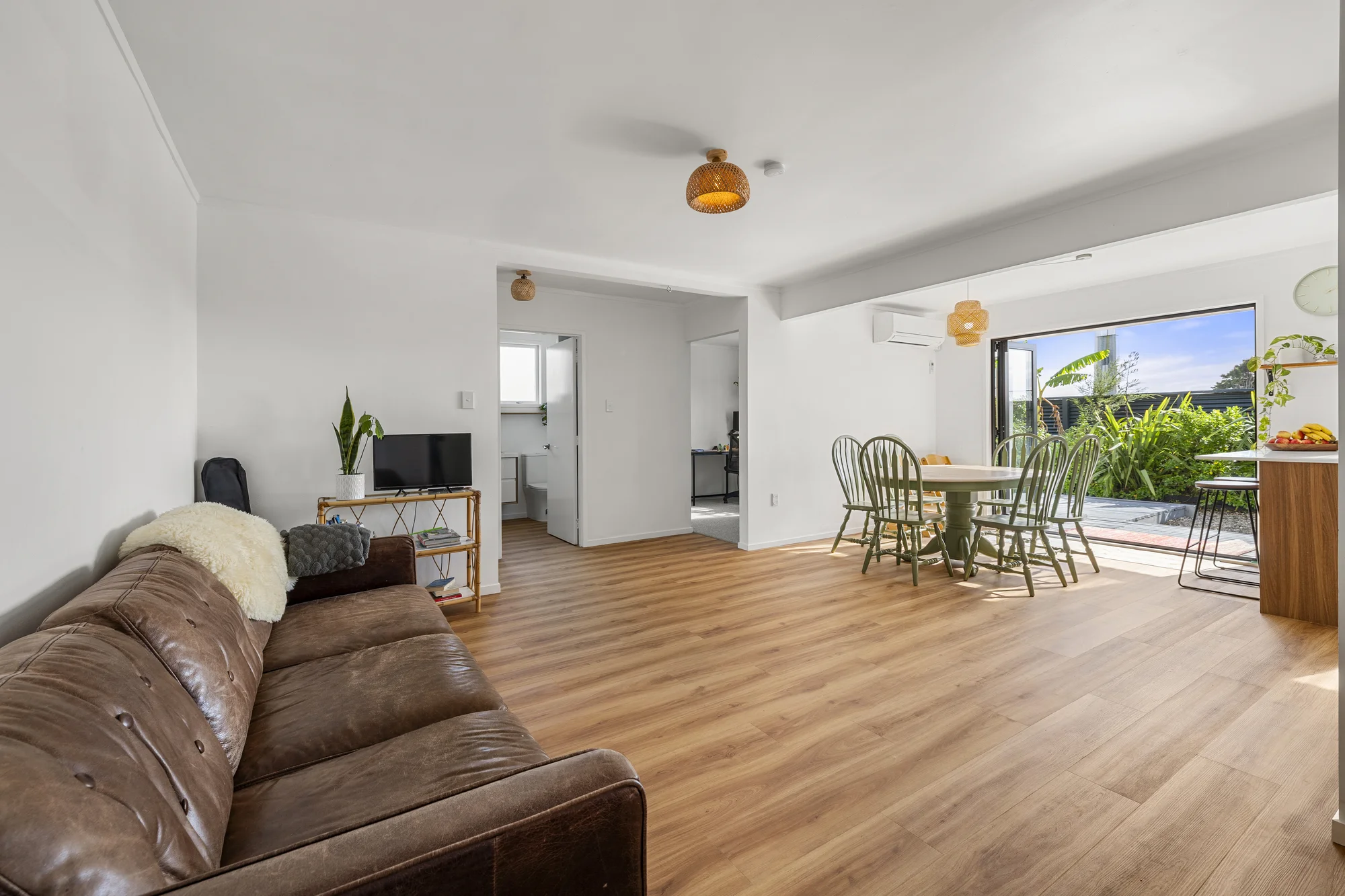 70 Wainui Road, Raglan, Waikato, 4 chambres, 2 salles de bain, House