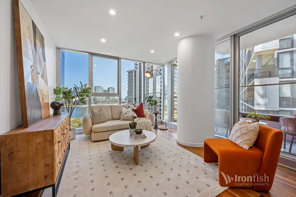 1108/241 Harbour Esplanade, Docklands, VIC 3008
