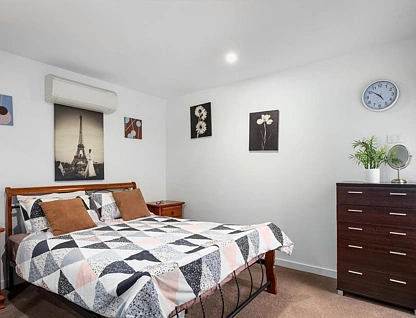 17/79 Lewis Road, Wantirna South, East Melbourne, 3 침실, 2 욕실, Townhouse