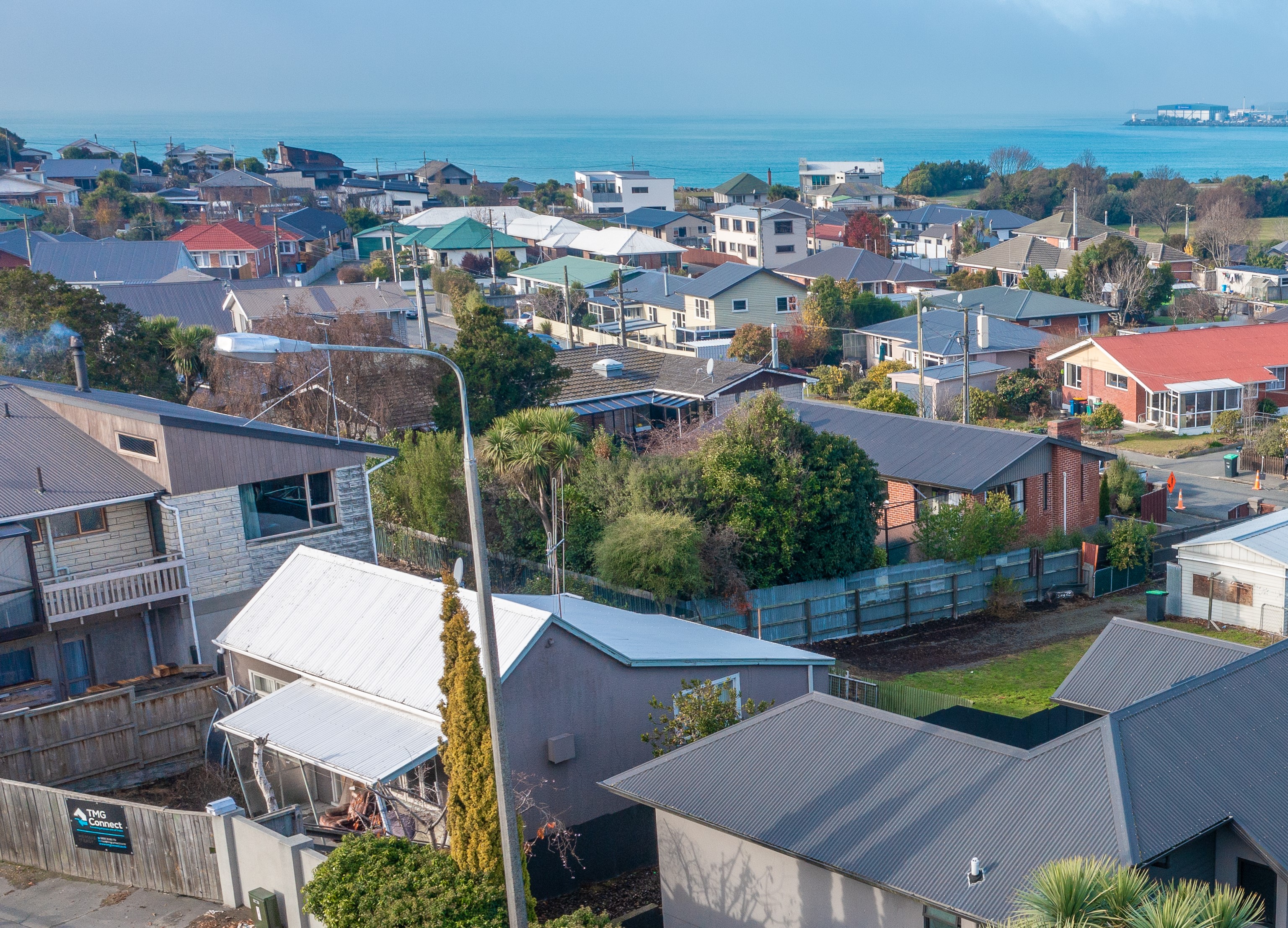 137 Evans Street, Waimataitai, Timaru, 2 Bedrooms, 1 Bathrooms