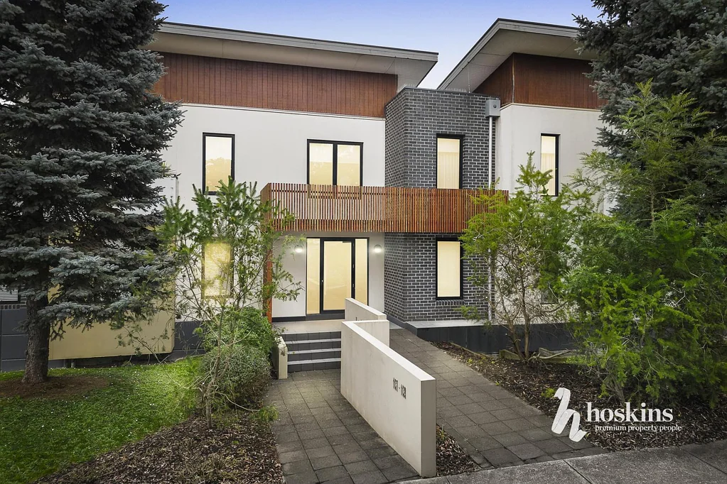 2/1137-1139 Doncaster Road, Donvale, VIC 3111