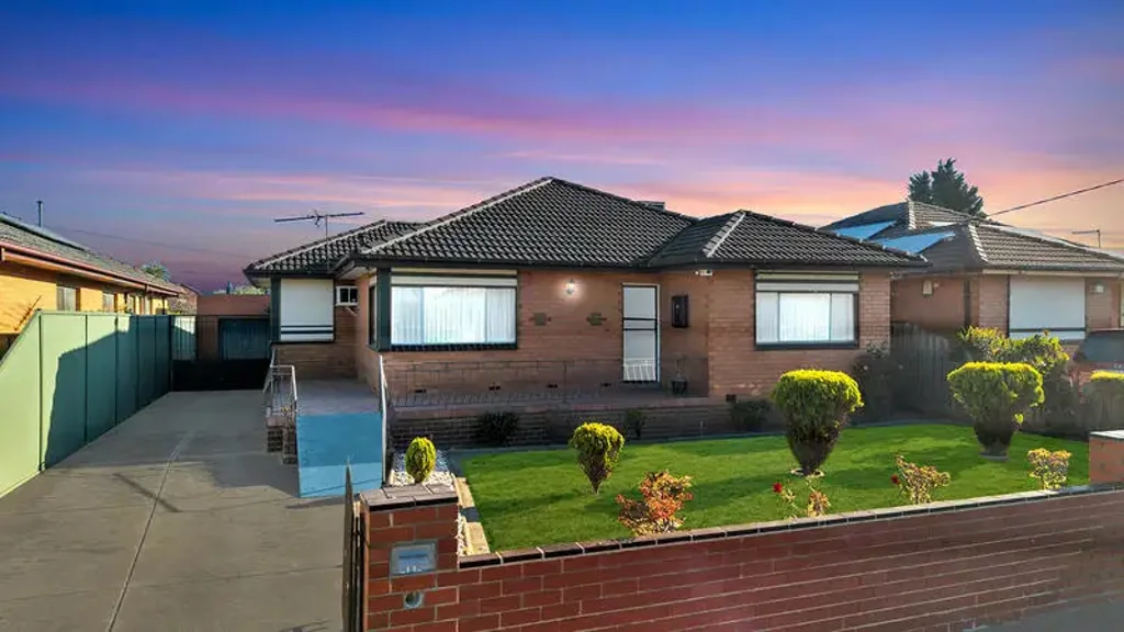 11 Ambrose Street, Dallas, VIC 3047