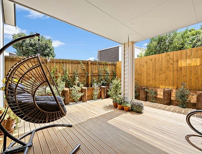 6E Taratoa Street, Pt England, Auckland City, Auckland, 2房, 1浴, 整租独立别墅