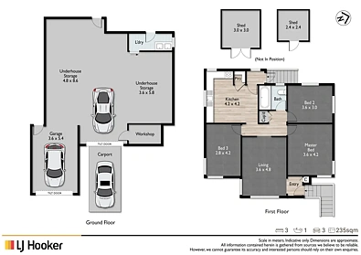 5 Hefferan Street, Fairfield, QLD 4103, 3 slaapkamers, 1 badkamers, House