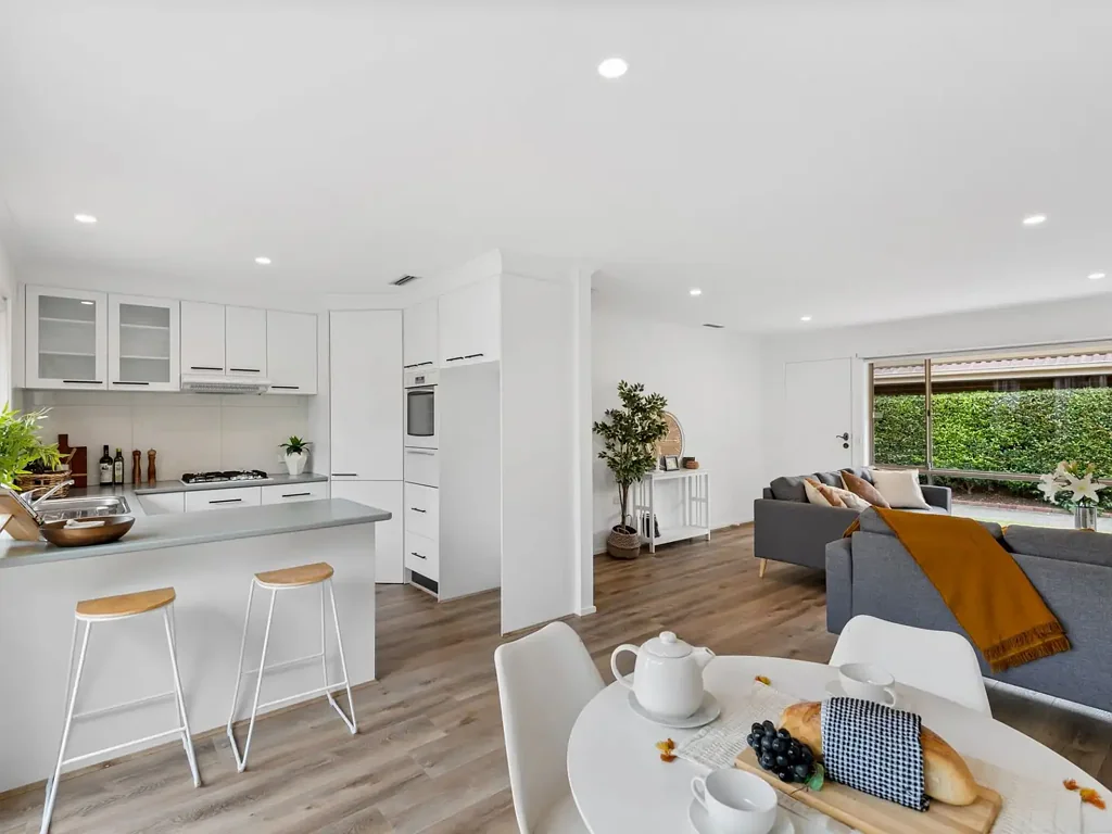 Blackburn South 3 Bedroom Discover Your New Home at Barrina Gardens!