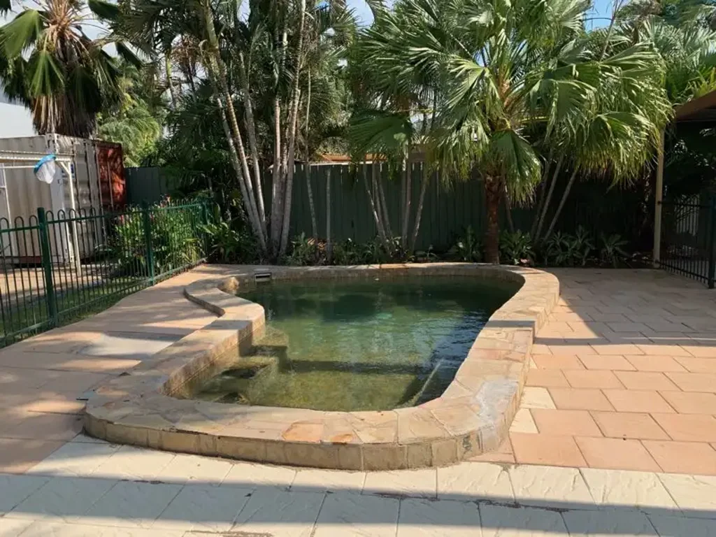 Perfect Location with roof top Solar to trim your energy costs.