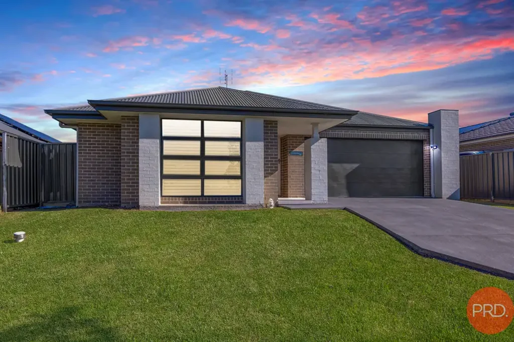 33 Sandridge Street, Thornton, NSW 2322