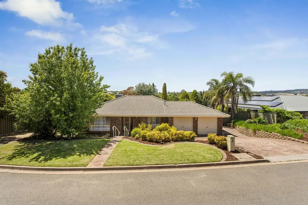 3 Aspiring Court, Greenwith, SA 5125