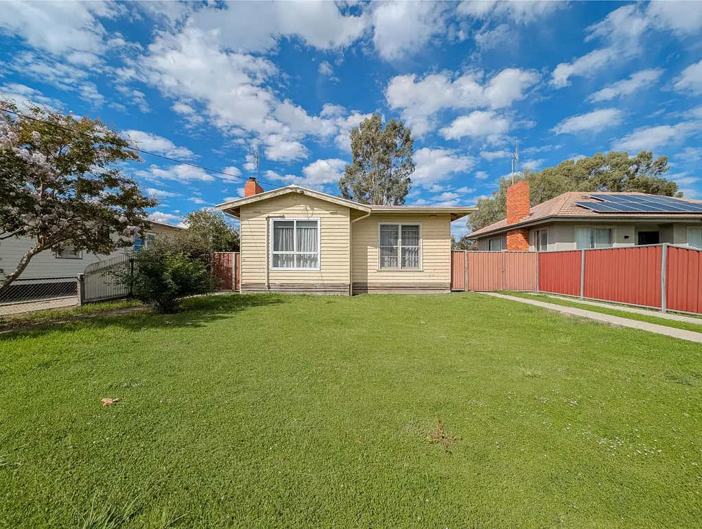 3-Bedroom Home in Prime Location