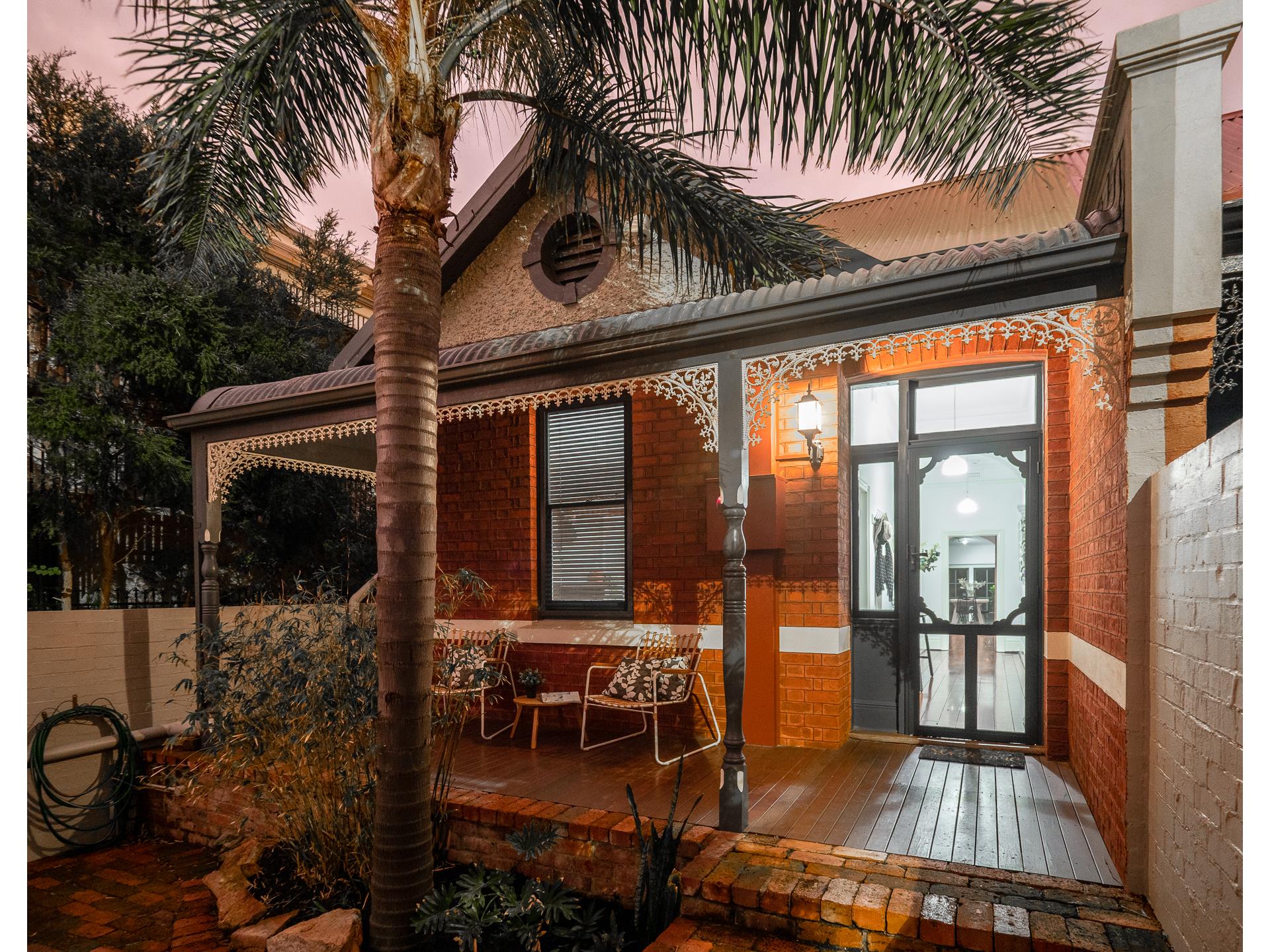 58 BULWER ST, PERTH WA 6000, 0房, 0浴, House