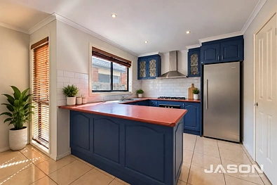 厨房 - 6 Turia Grove, Roxburgh Park, VIC 3064