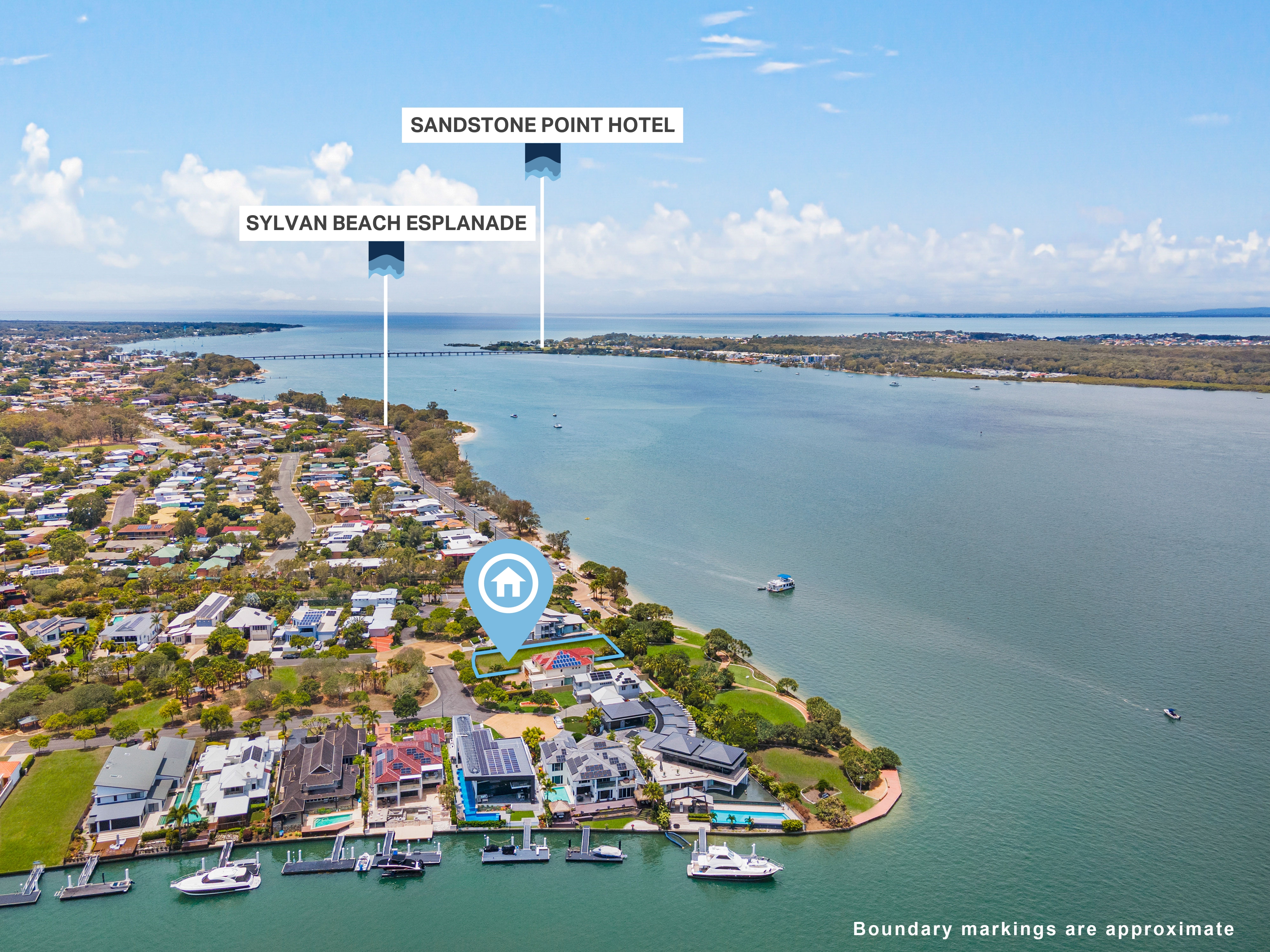 29 SEASIDE DR, BANKSIA BEACH QLD 4507, 0 chambres, 0 salles de bain, Section