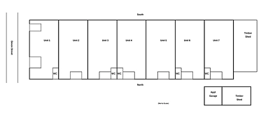 3 Devon Street, Picton, Marlborough, 0 침실, 0 욕실, Industrial Premises