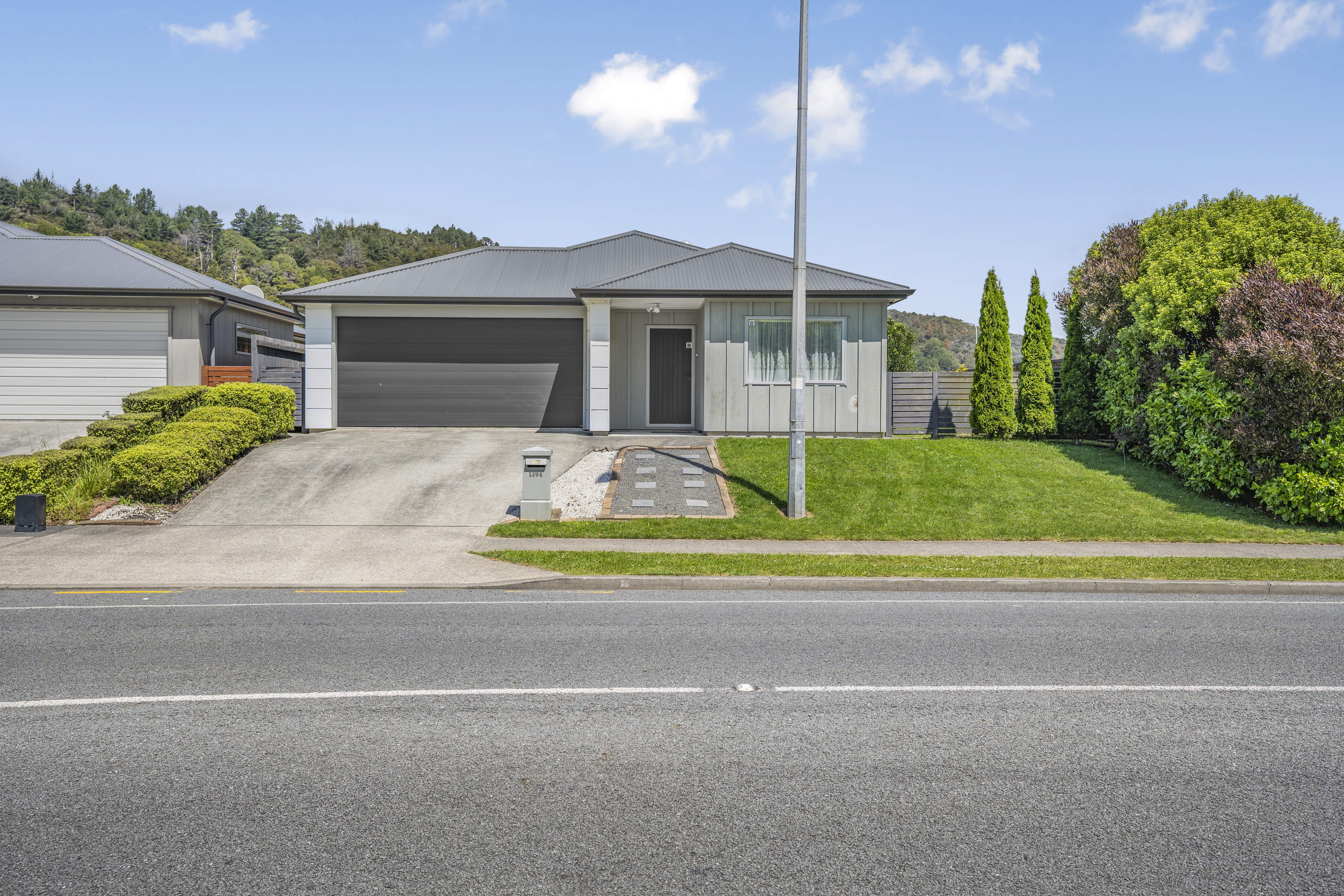 1394 High Street, Taita, Lower Hutt, 3 침실, 0 욕실, House