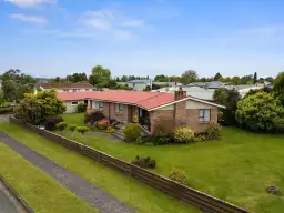 55 Station Road, Matamata