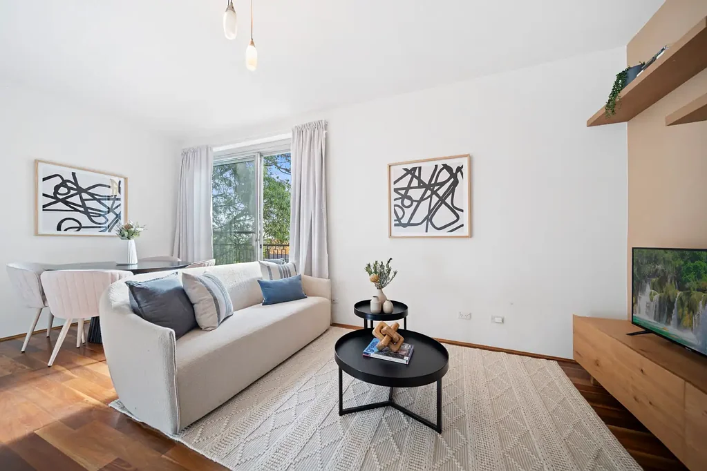 11/446 Pacific Highway, Lane Cove, NSW 2066