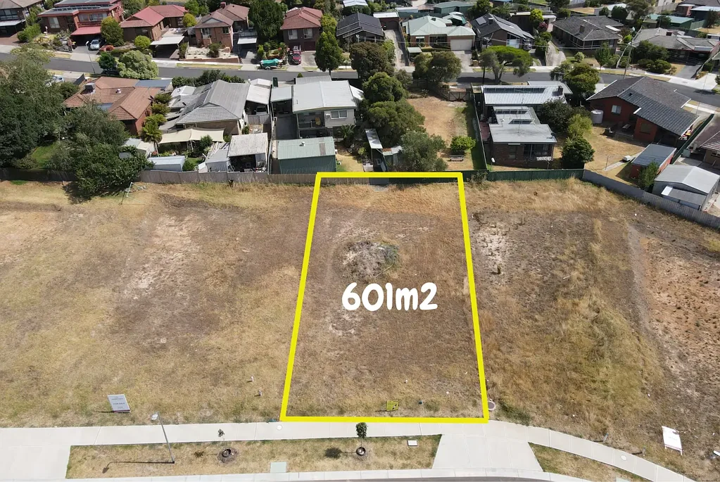 8 Military Court, Seymour, VIC 3660