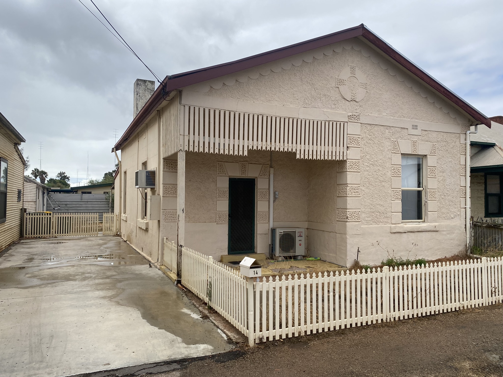 14 TENTH ST, PORT PIRIE WEST SA 5540, 0 રૂમ, 0 બાથરૂમ, House