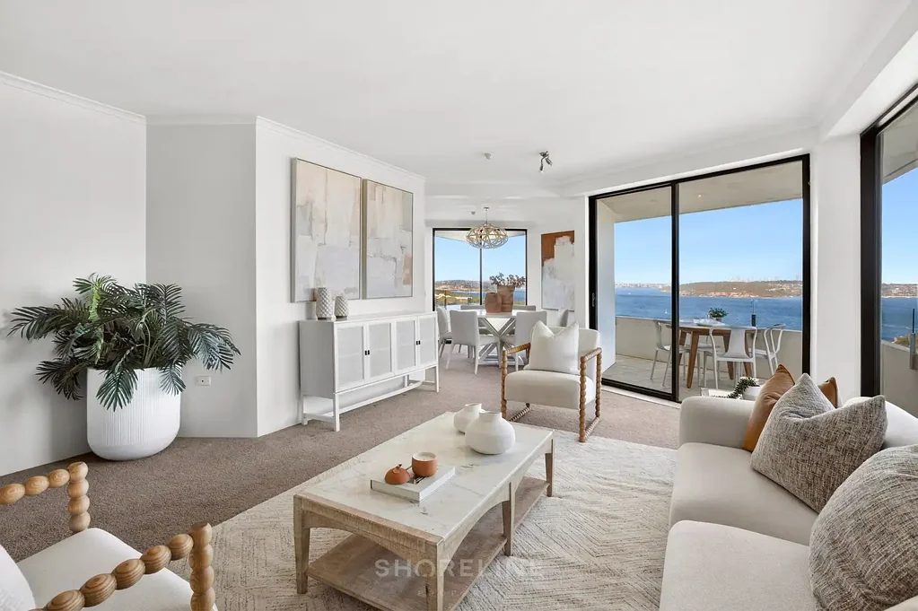 30/25 Marshall Street, Manly, NSW 2095