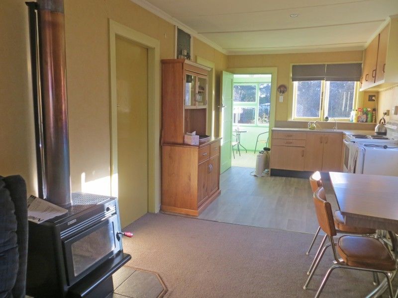 22 Stafford Street, Ranfurly, Otago, 2 ห้องนอน, 1 ห้องน้ำ