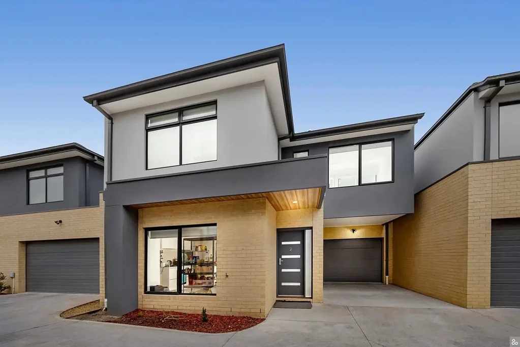 Mernda 3Kwarto EASY LIVING