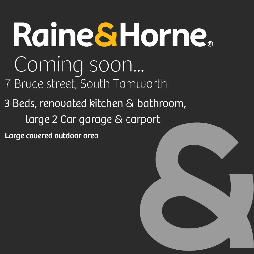 Tamworth 3ਬੈੱਡਰੂਮ Family Comfort with Space to Entertain - South Tamworth