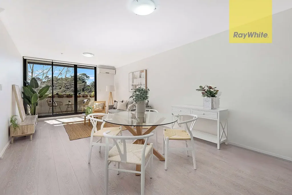 6/109-113 George Street, Parramatta, NSW 2150