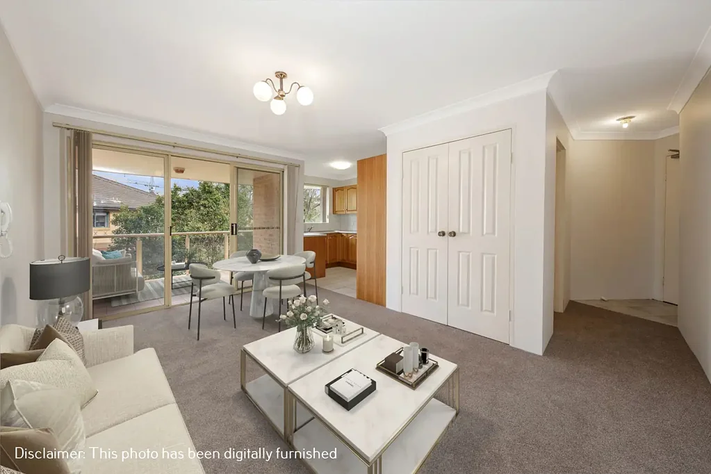 12/153 Willarong Road, Caringbah, NSW 2229