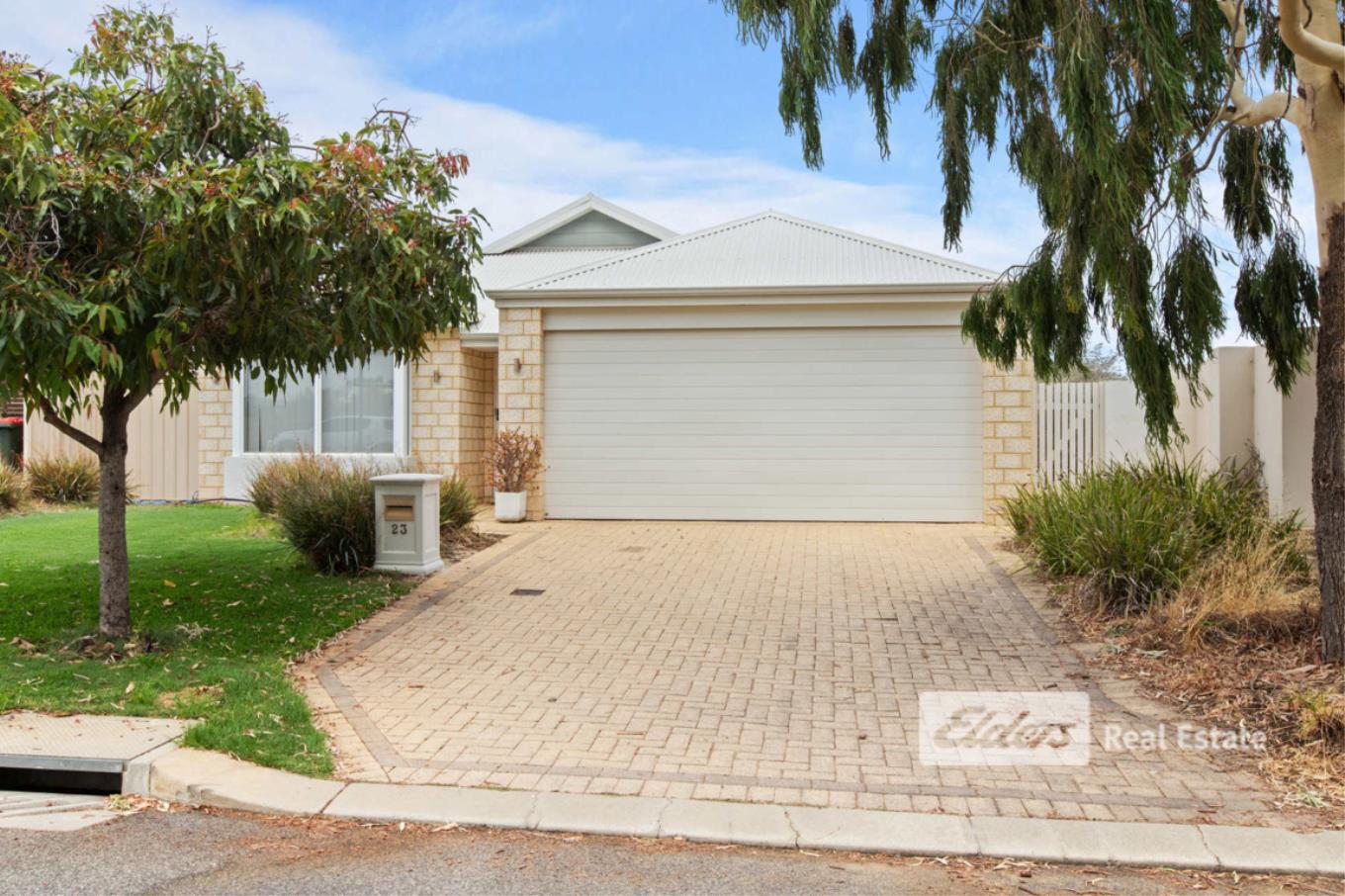 23 BRAMALL TCE, BALDIVIS WA 6171, 0 غرف, 0 حمامات, House