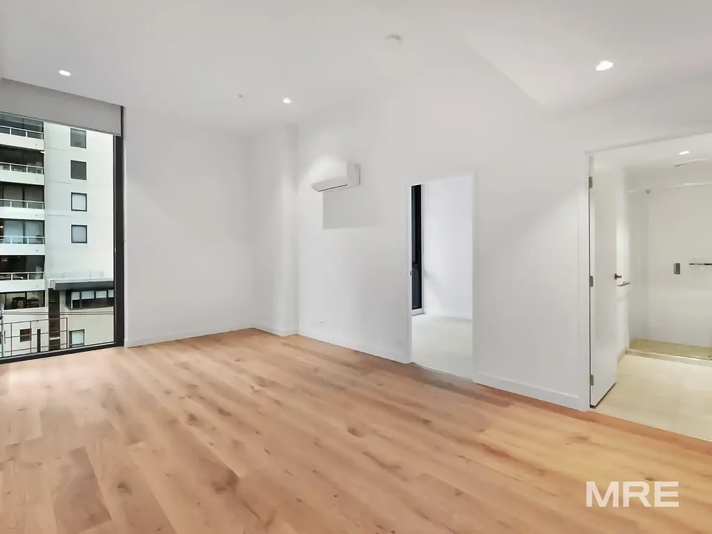Perfectly positioned luxurious apartment