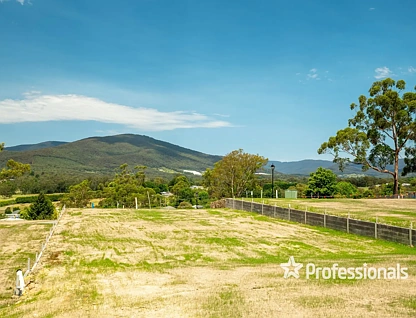 LOT 8/8 Timberbelle Place, Yarra Junction, Traralagon , 0 રૂમ, 0 બાથરૂમ, Section