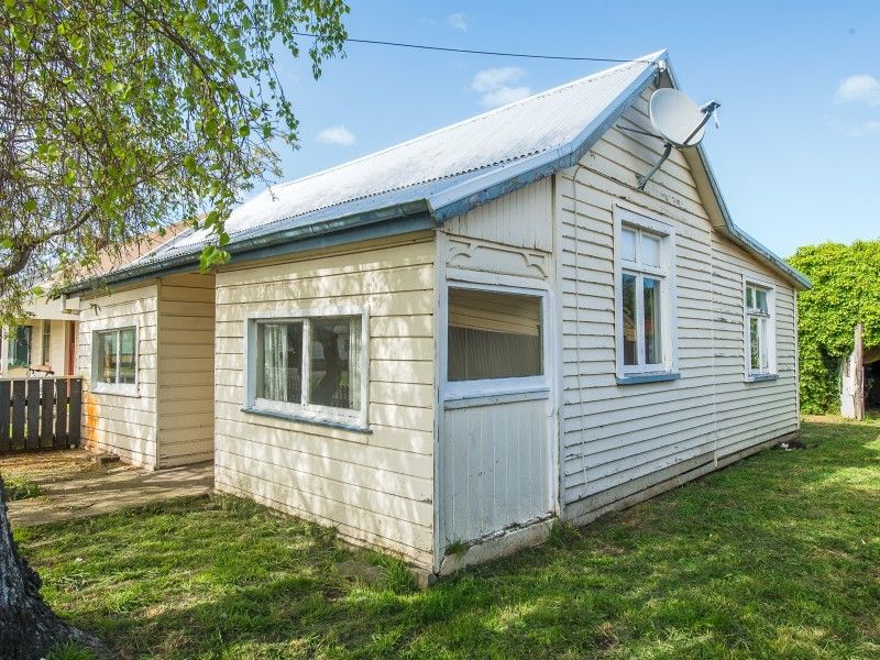 65 Niblett Street, Wanganui Central, Whanganui, 1 Kuwarto, 1 Banyo